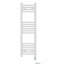 Graciela Straight Towel Rail Heated Towel Rails-1878290112-1878290116
