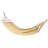 Laszlo 1 Person Spreader Bar Hammock