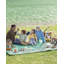 200x300cm Polyester Picnic Blanket-109050107