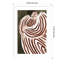 «Galya Sleeping Princess» par Treechild, impression sur bois encadrée-100515257-100515256