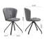 Chaise de bureau Goce-998939535