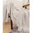 Brooklyn Loom Chunky Boucle 50x70 Throw-112894707