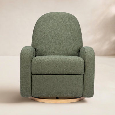 Nami Swivel Glider
