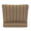 Coussin de chaise longue d'extérieur Sunbrella-746855389