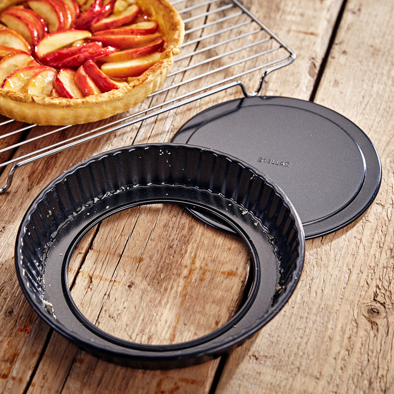 Stellar Stellar Baking Flan Tin