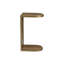 Simpatico Solid Wood End Table