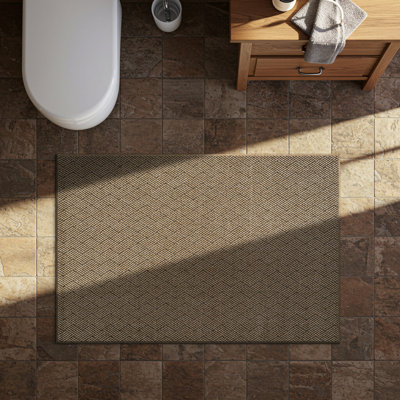Tapis intérieur / extérieur