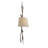 Partain Flush Mounted Sconce