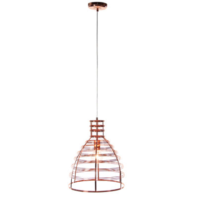 Moiseiev 1 - Light Single Pendant