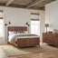Ensemble de chambre avec très grand lit 3 pièces Villeparis-132838707-132838718