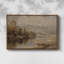 "Vintage Landscape-DCLI" sur toile-2025195312-2025195316