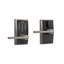 Schlage Satin Nickel Steel Touchscreen Keyless Entry