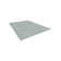 Tiffany Smooth Low Pile Semi-Plain Duck Egg Blue Rug