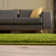 Myshaggy Collection Rugs Solid Design in Green