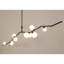 Lustre suspendu en laiton 12 lumières-90216778-90216779-90216780