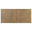 Syed Extension Dining Table
