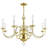 8 - Light Classic / Traditional Chandelier