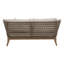 Mariami 3 Seater Sofa