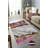 Premium Woven Carpet, 4.6 x 7.2 ft, 100% Polyester, 650 g/m² | Antibacterial, Non-Slip PVC Underside, 0.3 in Pile Height | Machine Washable, 3D Digital Printing | Ideal for Living Room, Bedroom & Office Decor-514560739