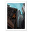 Diner Sign Print by Alexander Iby-48617258-48617257
