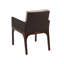 Abaco Arm Dining Chair