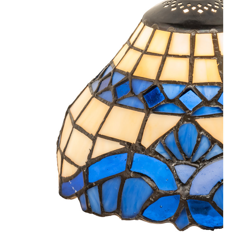 Bell Lamp Shade
