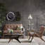 Méridienne Mid Century Modern-1047369726