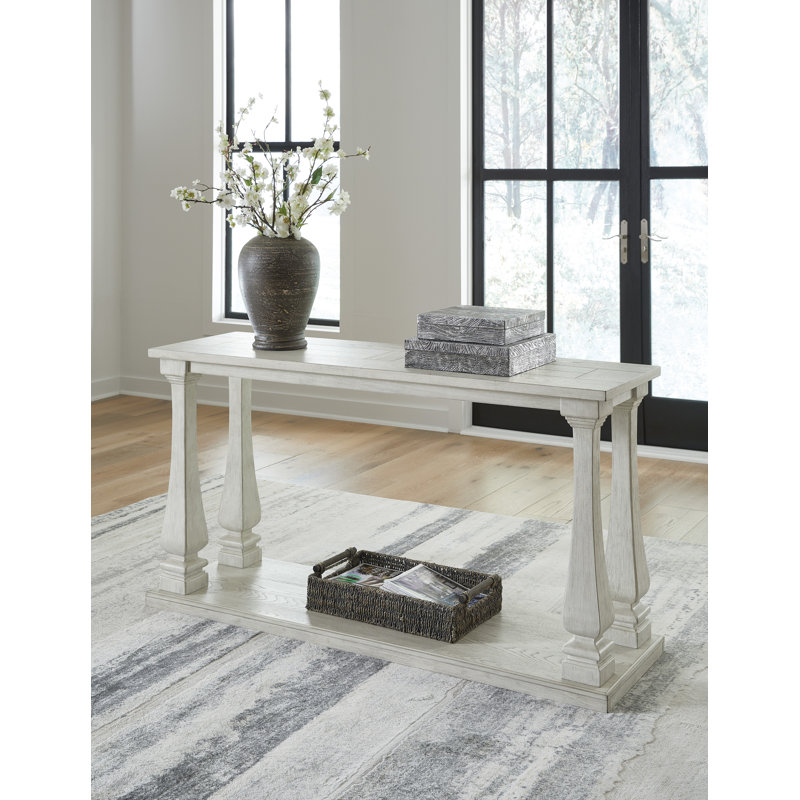 Anaias 60'' Console Table