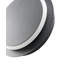 Iron LED Flush Mounted Sconce-1601211433