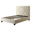 Lit plateforme Addington-2036298214