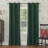 Blackout Grommet Curtain Panel - Basics by Wayfair™-942612034-1028183515