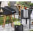 Grow Metal Pot Planter-55818095-55818096