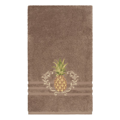 Welcome Turkish Cotton Midweight Bath Towel