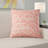 Charlie Geometric Cotton Reversible Throw Pillow-33548036-95043494-95043495