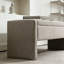 Modern Bed End Bench with Storage-500576096