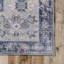 Tapis de couloir lavable à la machine Alaniz Medallion-2026754951