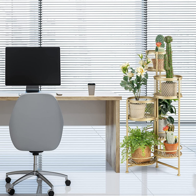 Emlenton Plant Stand