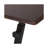  24'' W Rolling Desk or Stand with Wheels-35258041