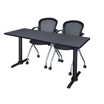2 tables gigognes Nevidana