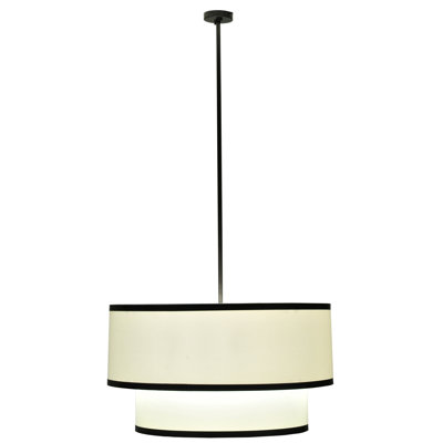 2 - Light Chandelier