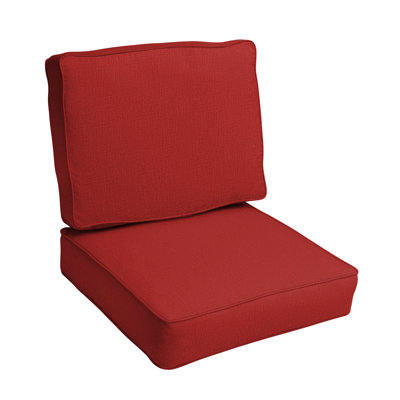 Ensemble de coussins d'extérieur