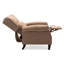 Lynnwood 80cm Wide Wing Chair Recliner-37674035