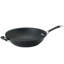 Circulon Symmetry Hard-Anodized Nonstick Induction Stir Fry Pan with Helper Handle, 14-Inch-1961936396-1961936398