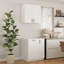Buffet de cuisine 30 po sans comptoir