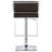 Adjustable Bar Stool