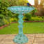 Baignoire pour oiseaux autoportante Dhrish Backyard Beauty-543107023
