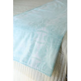 Trees Luxury Throw