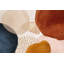 Rontavia Vinyl Machine Printed Area Rug-373314336