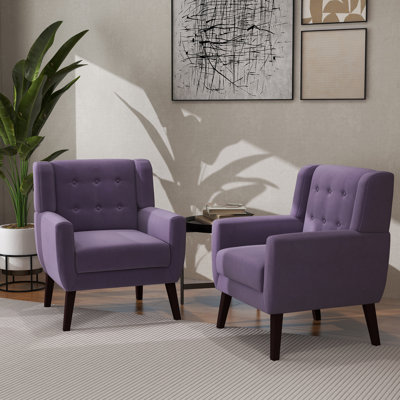 Fauteuil Davey