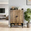Armoire rustique